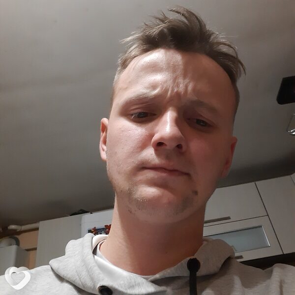 Максим, 23, Минске — анкета №1097265