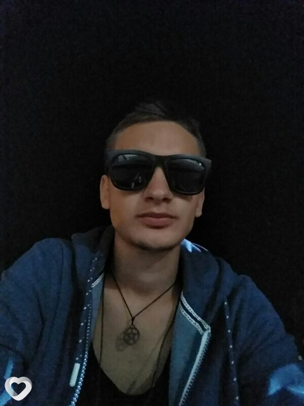 Сергей, 30, Москве — анкета №1097269