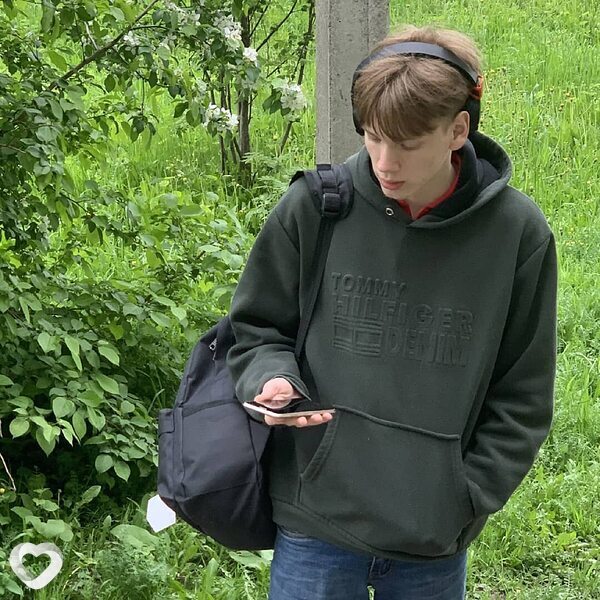 Юзеф, 22, Минске — анкета №1097272