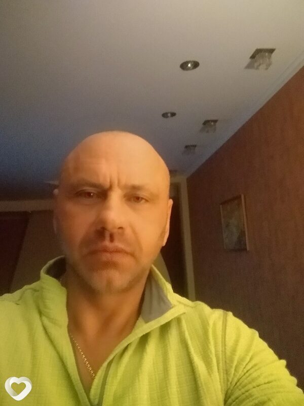 Юра, 50, Минске — анкета №1097184