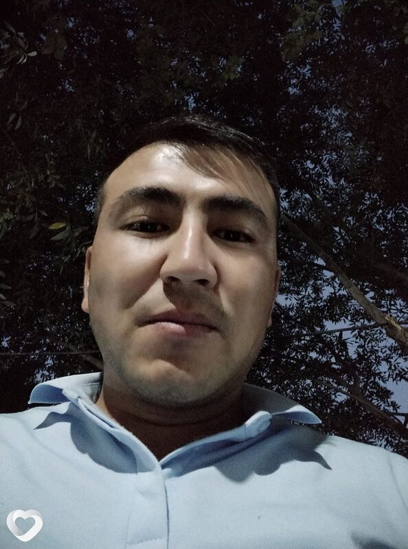 Kadr, 39, Самарканд — анкета №1097159