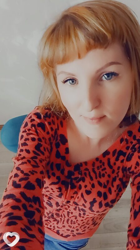 Наташа, 37, Чите — анкета №1097160