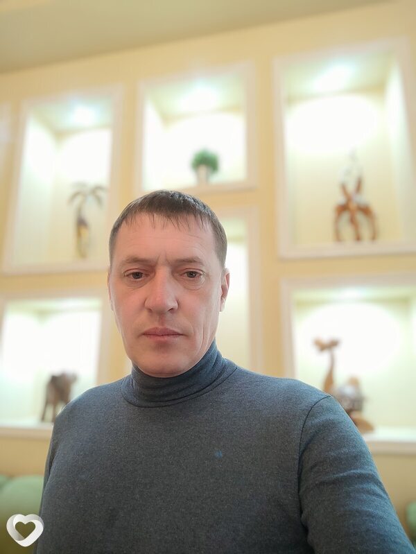 Юрий, 36, Караганде — анкета №1097162
