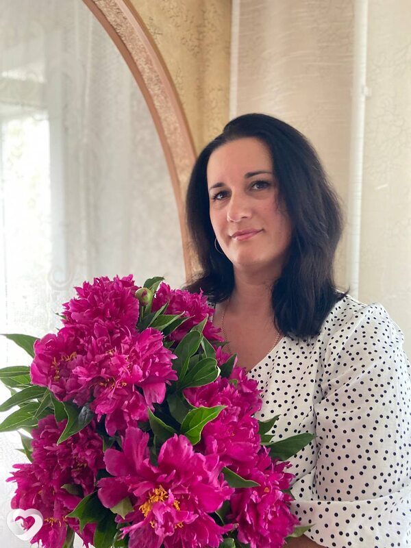 Ирина, 44, Бийске — анкета №4690204