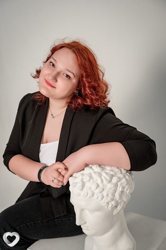 Лана, 21, Иркутске — анкета №1097224