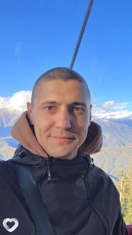 Сергей, 37, Екатеринбурге — анкета №1097225