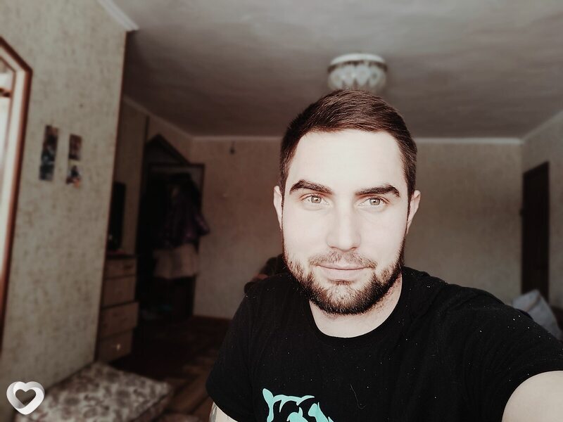 Павел, 31, Риддер — анкета №1097227