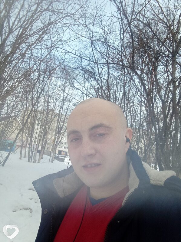 Дмитрий, 34, Белгороде — анкета №1097229