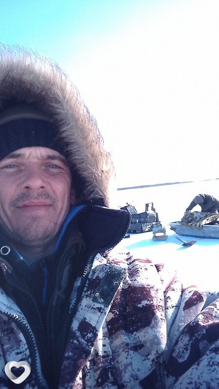 Тимофей, 38, Комсомольске-на-Амуре — анкета №1097231