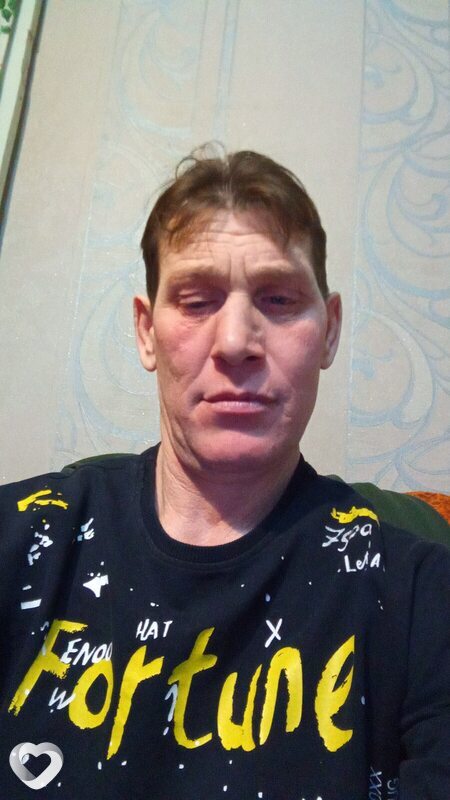 Владимир, 48, Кургане — анкета №1097246
