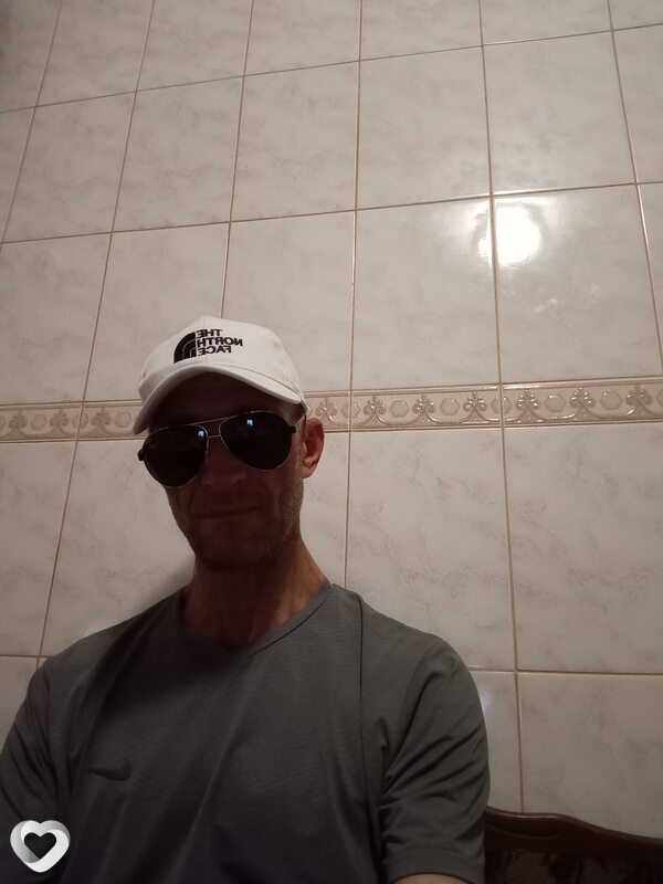 Дмитрий, 55, Мариуполе — анкета №1097344