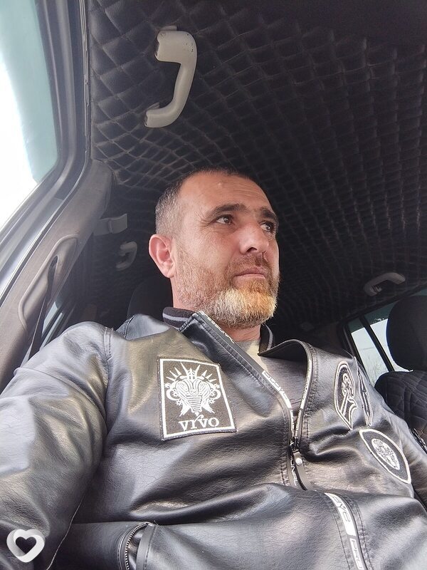 Унан, 42, Орске — анкета №1097346