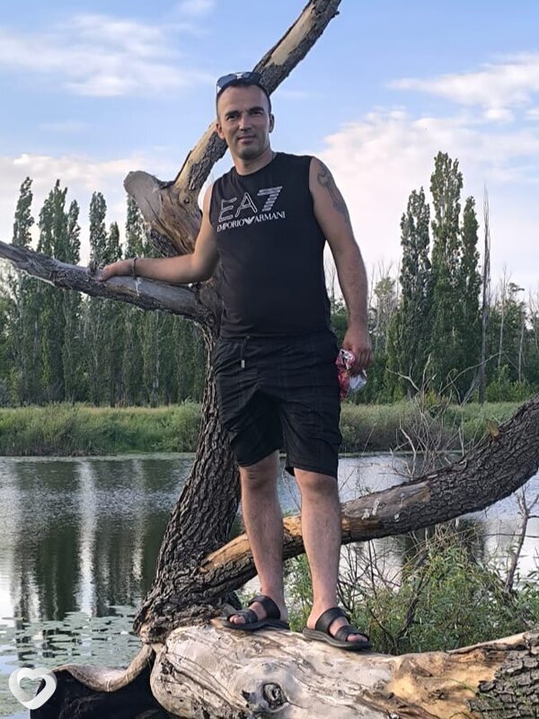 Денис, 37, Павлодаре — анкета №1097348