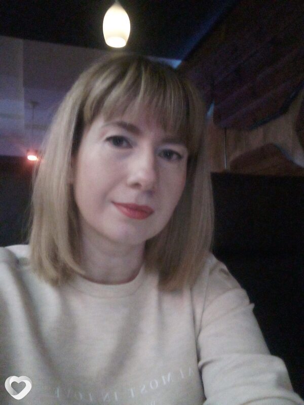 Анастасия, 42, Омске — анкета №1097498