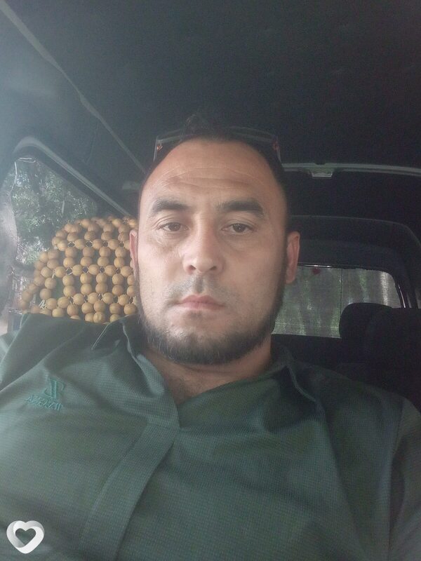 Тимур, 42, Ташкент — анкета №1097503