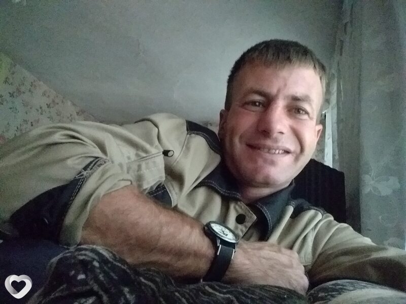 Александр, 37, Астане — анкета №1097507