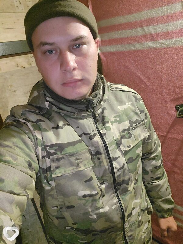 Александр, 27, Оленегорске — анкета №1097509