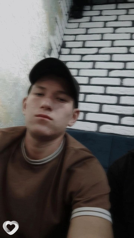 Эльнур, 21, Казани — анкета №1097510