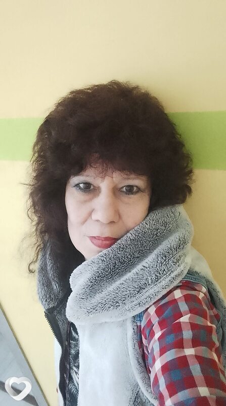 Любовь, 66, Санкт-Петербурге — анкета №1097516