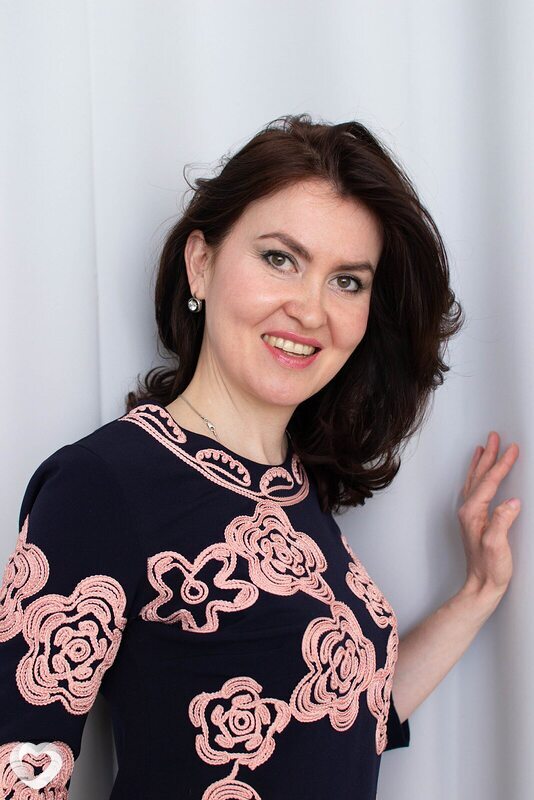 Лейсан, 43, Казани — анкета №1097520