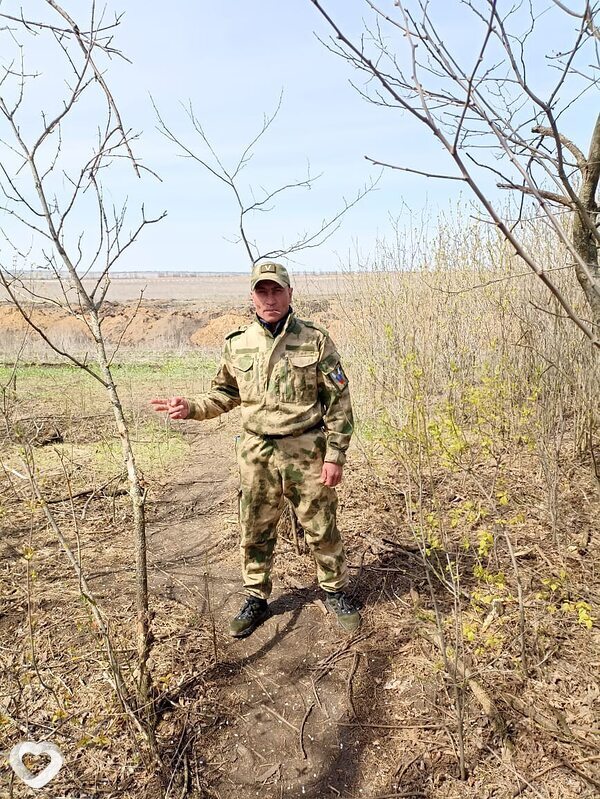 Алексей, 48, Чите — анкета №1097522