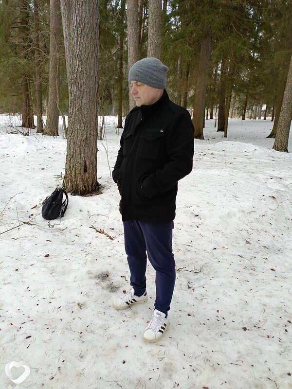 Сергей, 44, Вышнем Волочке — анкета №1097375