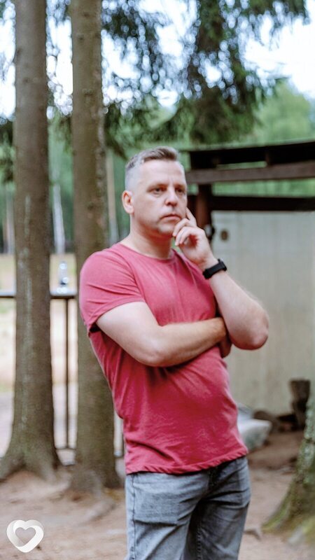Виталий, 47, Минске — анкета №1097378