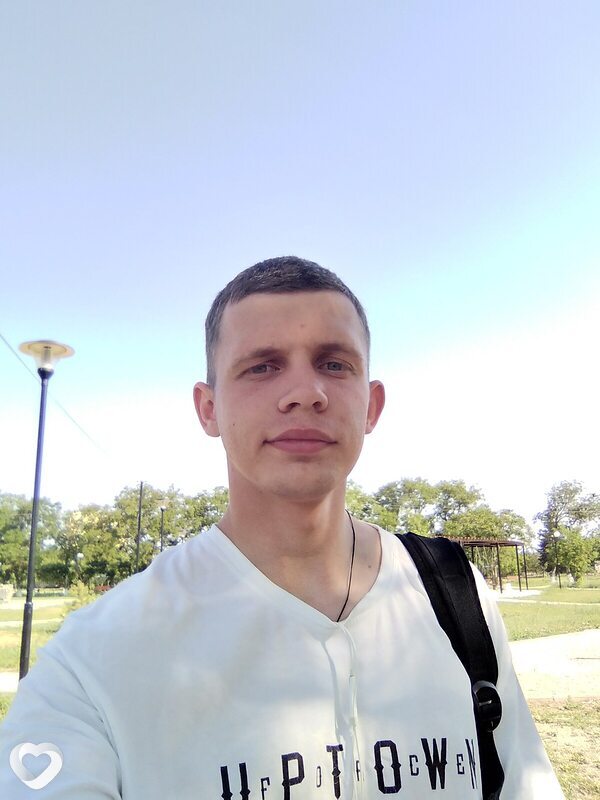 Даниил, Первомайское