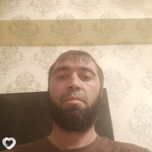 Зиямудин, 40, Орске — анкета №1097405