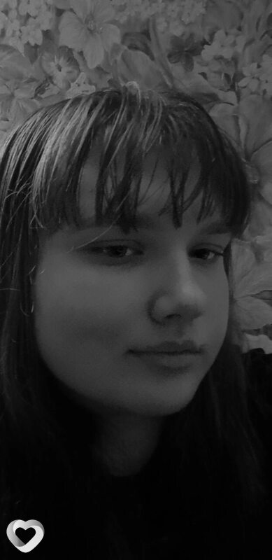 Лиза, 20, Красноярске — анкета №1097408