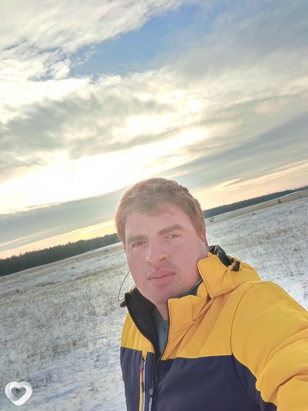 Сергей, 38, Каменске-Шахтинском — анкета №1097410
