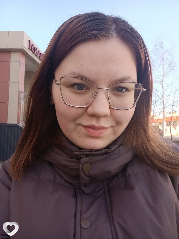Екатерина, 25, Нижнекамске — анкета №1097411