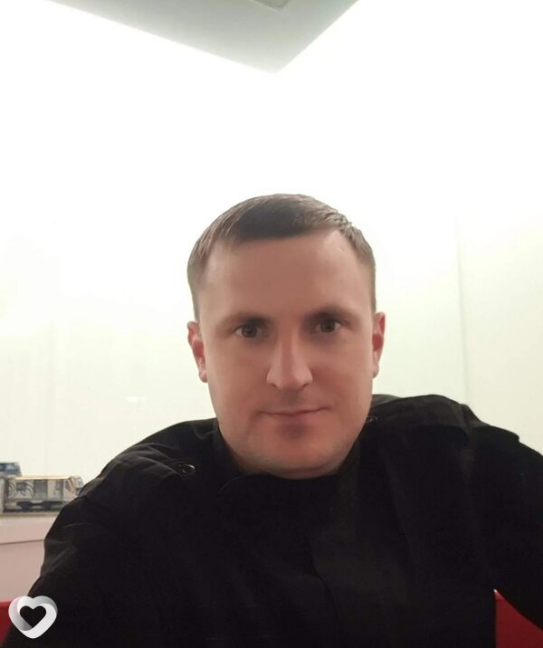 Александр, 45, Донецке — анкета №1097419