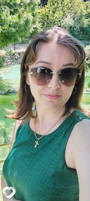 Наталья, 47, Новороссийске — анкета №1097420