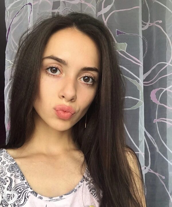 Алиса, 25, Москве — анкета №1097349