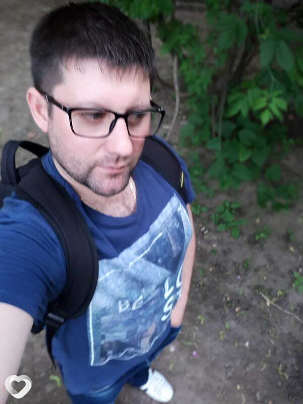 Евгений, 42, Москве — анкета №1097358