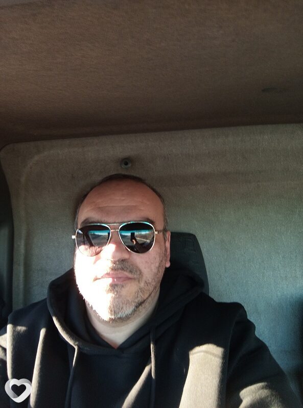 Владимир, 44, Минеральных Водах — анкета №1097360