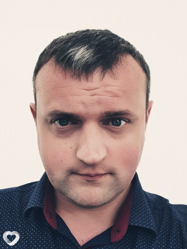 Сергей, 44, Москве — анкета №1097363