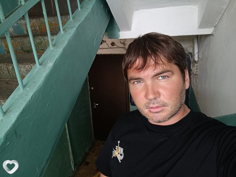 Сергей, 38, Ульяновске — анкета №1097365