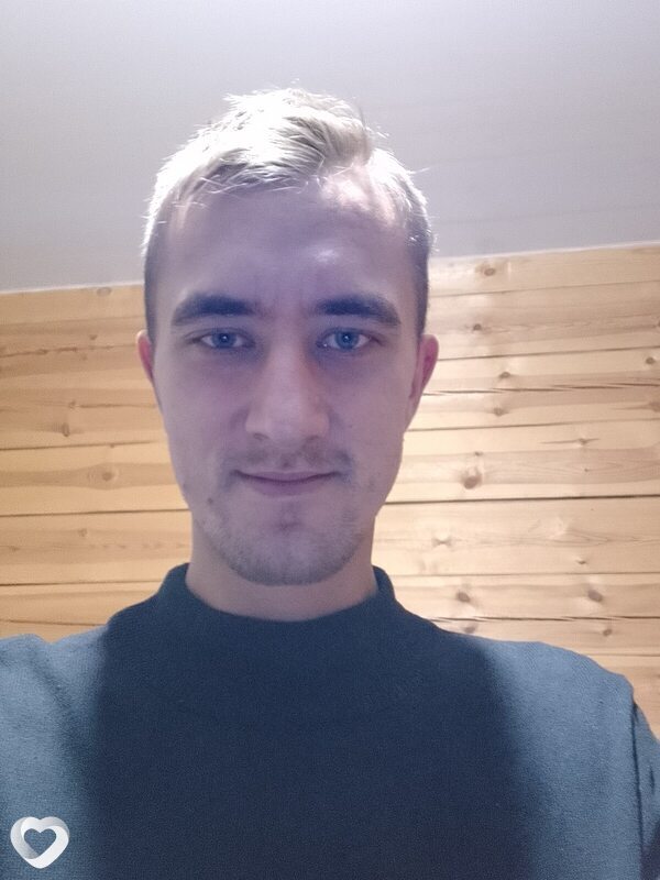 Сергей, Хомутово