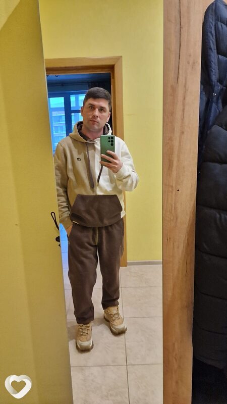 Pavel, 38, Москве — анкета №1097367