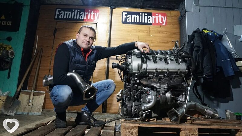 Дмитрий, 51, Кировске — анкета №1097371
