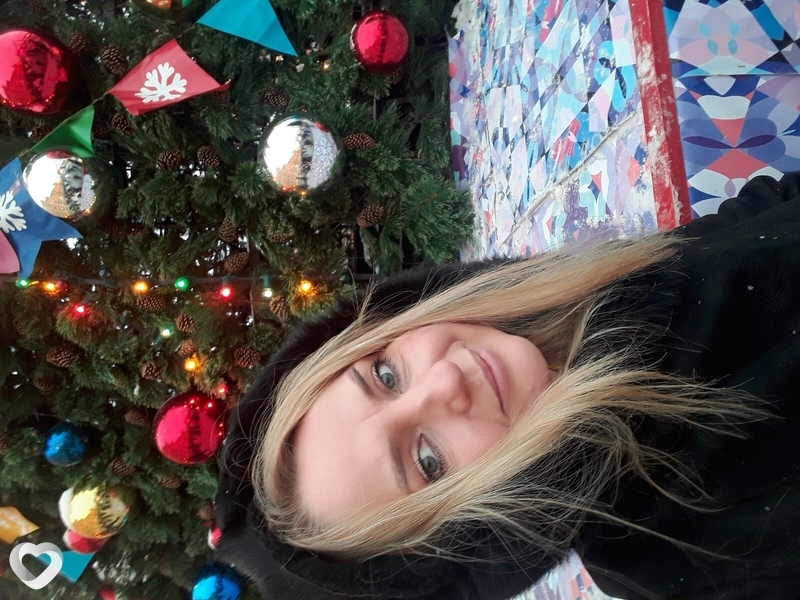 Екатерина, 45, Короче — анкета №1097548