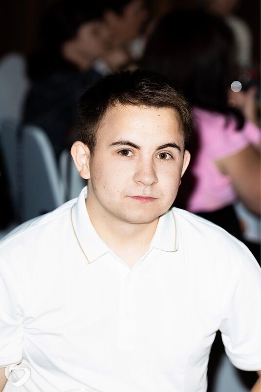 Анатолий, 28, Переславле-Залесском — анкета №1097554
