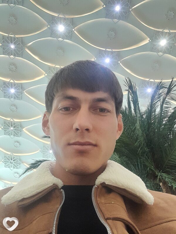 Довран, 28, Москве — анкета №1097562