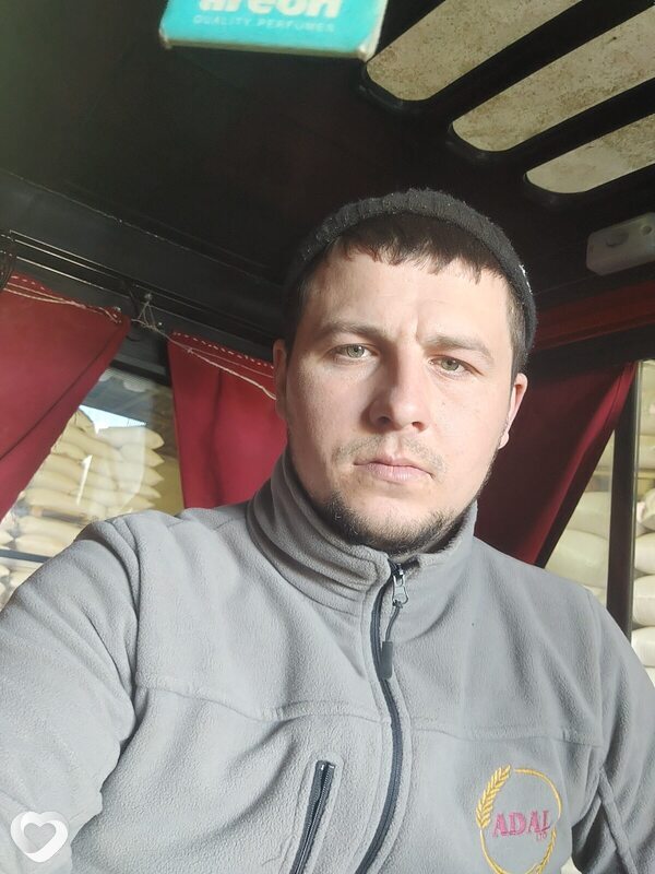 Александр, 29, Костанае — анкета №1097568