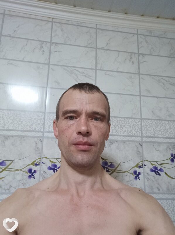 Евгений Филатов, 41, Самаре — анкета №1097434
