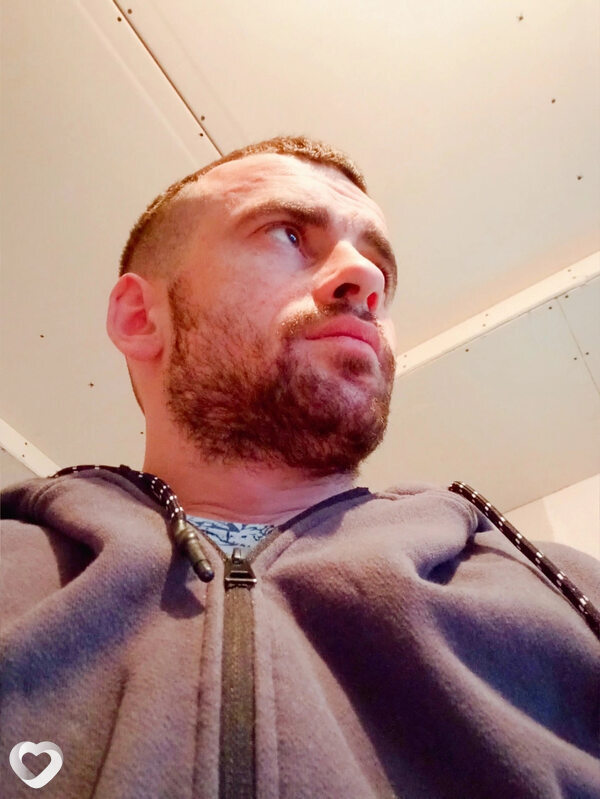 Виталя, 32, Минске — анкета №1097438