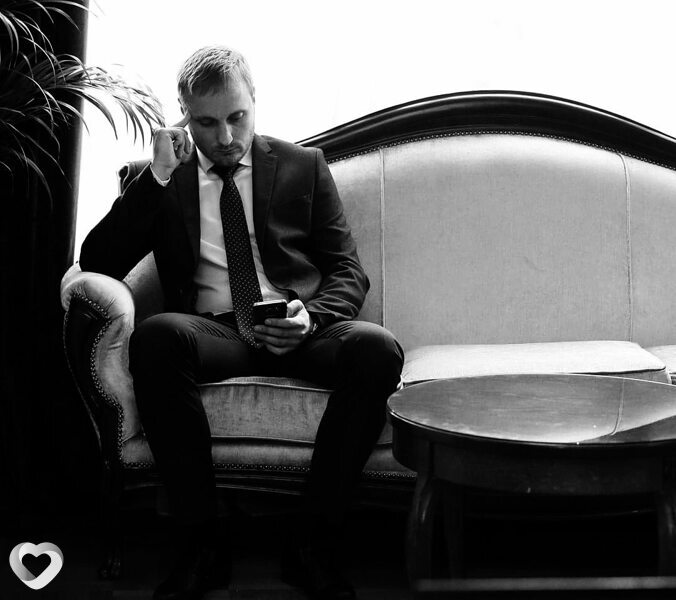 Денис, 38, Владивостоке — анкета №1097445