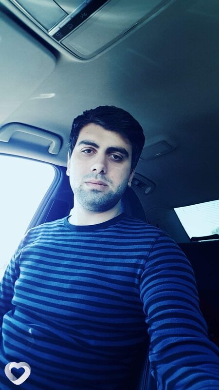 Name, 29, Тбилиси — анкета №1097481